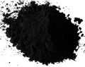 Dark Grey Magnetite Powder