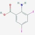2 Amino 3,5 Diiodo Benzoic Acid