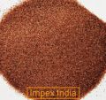 Red Solid Impex India Garnet Sand mesh abrasive garnet