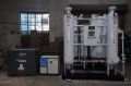 Customized Fully-Automatic Screw Air Compressor PSA Oxygen Gas Plant