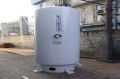 Stainless Steel White New SS316 Fuel Storage Tank