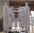 Semi-Automatic Standard Oil Injected Screw air compressor oxygen gas plant generator