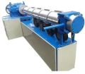 New Automatic PVC Pipe Extrusion Machine