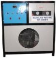 New Metal Electric Automatic 4 KW 30 kg Manglam Tech refrigeration compressed air dryer