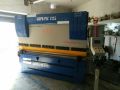 Hydraulic PLC Press Brake Machine
