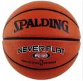 Spalding Basket ball