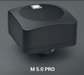 Black m 5 pro digital imaging camera