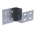 Cable Tray Right Hand Reducer Coupler