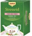 Stressrid Tea