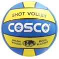 Rubber cosco shot volleyball
