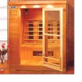 Steam Sauna Cabinet