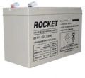 220 - 204 V rocket ups battery