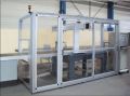 Machine Robotics Fencing Guard