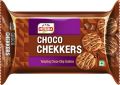 Choco Chekkers