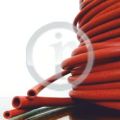 Red Superior Rubber Tubes