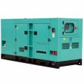Automatic Green New Silent Diesel Generator