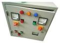 Dewatering Pumps System Panel