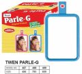 Twen Parle-G Plastic Table Mirror