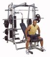 SMITH MACHINE PACKAGE