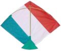 Tiranga Paper Kite