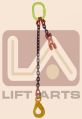 Adjustable Bridle Chain Slings
