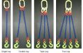 Weldless Chain Slings
