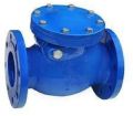 Cast Iron Swing Check Valve