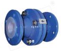 MVS MVS MVS Ptfe Sky Blue ball check valves