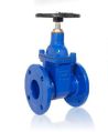 D.I. Resilient Seated Gate Valve
