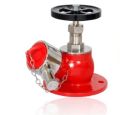 Mild Steel Red High Medium stainless steel landing valve