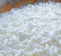 White And Off Colours Solid soap noodles