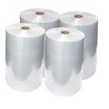 Plain ldpe plastic rolls