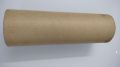 Round Brown Packaging Paper Tube