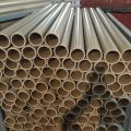 Use Paper 500 Plybond Round plain cardboard paper tube