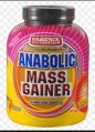 Anabolic Mass Weight Gainer