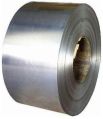 Silver cold rolled aluminium coil