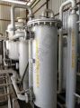 Customized biogas purification plant