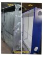 Electrical Panel Powder Coating Service