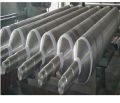 Cylindrical Mild Steel hydraulic piston rod