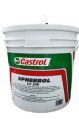 castrol spheerol cv 30k grease