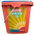 Servo System 68 Hydraulic Oil