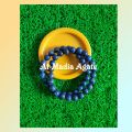 lapis lazuli bracelet