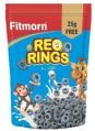 Black fitmorn reo4 rings
