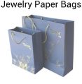 Jewellery Paper Bags