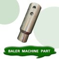 Stainless Steel Polished baler machine spare parts