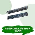 Seed Drill Feeder Tank