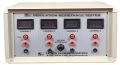 Specific electrical insulation resistance tester