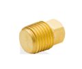 Golden New ATCAB brass square head plug