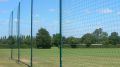 Cricket Boundary Fencing Net