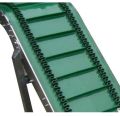 PVC Cleated Conveyor Belt